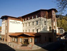 Hotel Piotr