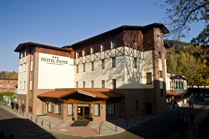 Hotel Piotr