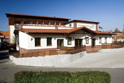 hotel *** - Hotel Piotr - zdjęcie 1