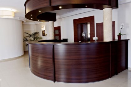hotel *** - Hotel Piotr - zdjęcie 2