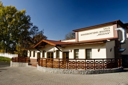 hotel *** - Hotel Piotr - zdjęcie 3