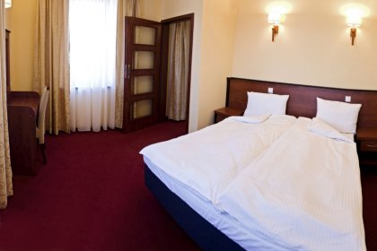 hotel *** - Hotel Piotr - zdjęcie 8