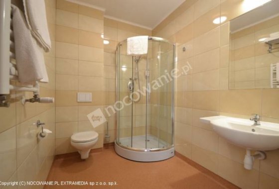 hotel *** - Hotel Piotr - Pokoje - zdjęcie 4