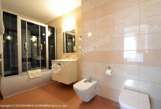 hotel *** - Hotel Piotr - Pokoje - zdjęcie 5