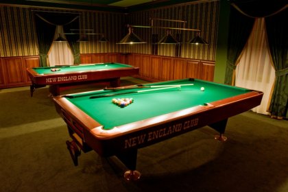 hotel *** - Hotel Piotr - zdjęcie 9