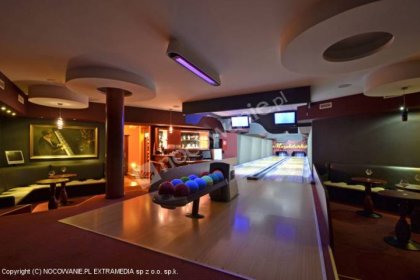 hotel *** - Hotel Piotr - zdjęcie 10