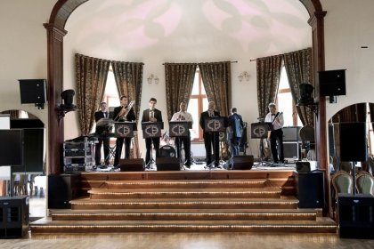 inny - Sala Balowa Splendor - zdjęcie 3