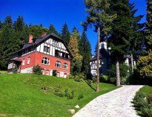 Villa Pepita & Villa Titina