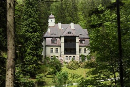 hotel - Villa Pepita & Villa Titina - zdjęcie 1
