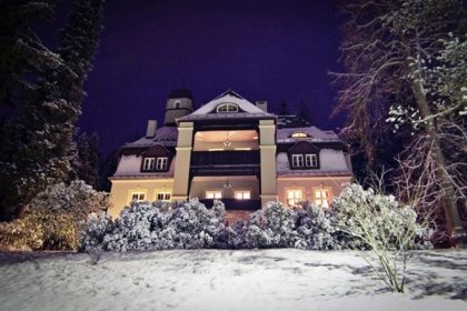 hotel - Villa Pepita & Villa Titina - zdjęcie 2