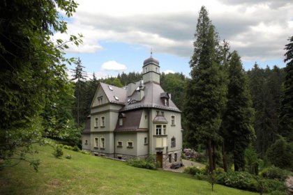 hotel - Villa Pepita & Villa Titina - zdjęcie 3