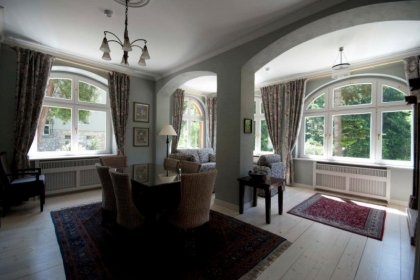 hotel - Villa Pepita & Villa Titina - zdjęcie 4
