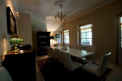 hotel - Villa Pepita & Villa Titina - zdjęcie 5