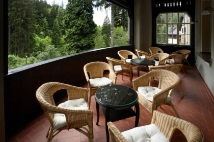 hotel - Villa Pepita & Villa Titina - zdjęcie 6