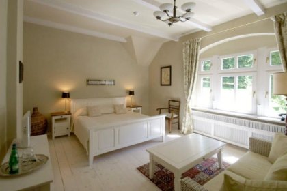 hotel - Villa Pepita & Villa Titina - zdjęcie 12