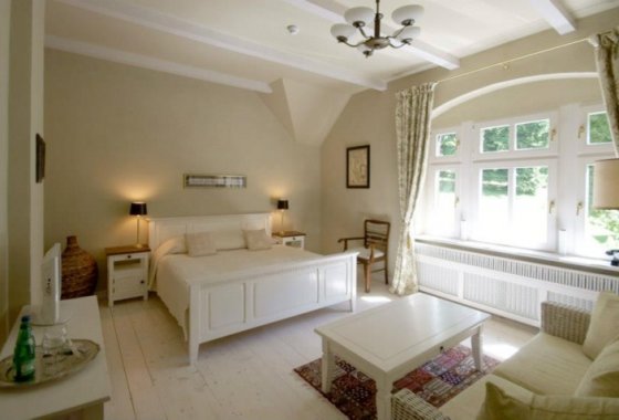 hotel - Villa Pepita & Villa Titina - Pokoje - zdjęcie 1