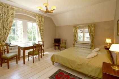 hotel - Villa Pepita & Villa Titina - zdjęcie 11