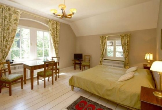 hotel - Villa Pepita & Villa Titina - Pokoje - zdjęcie 2
