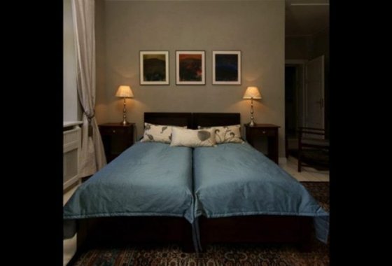 hotel - Villa Pepita & Villa Titina - Pokoje - zdjęcie 3