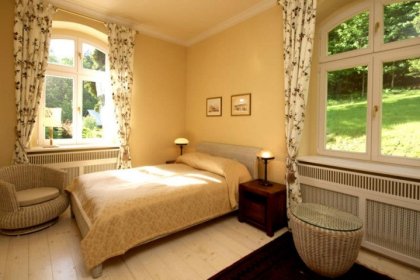 hotel - Villa Pepita & Villa Titina - zdjęcie 9