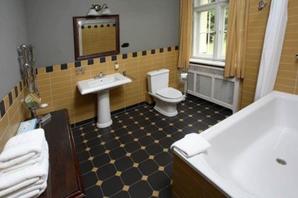 hotel - Villa Pepita & Villa Titina - zdjęcie 8