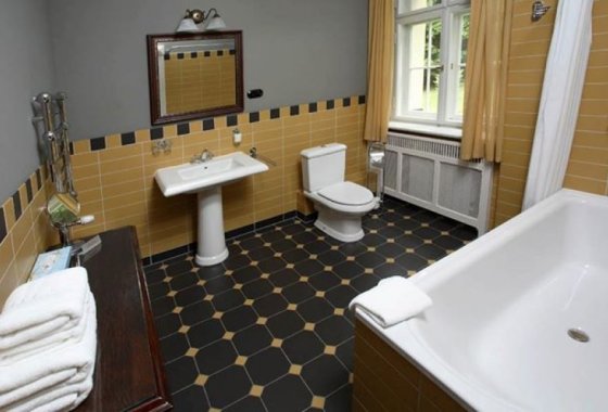 hotel - Villa Pepita & Villa Titina - Pokoje - zdjęcie 5