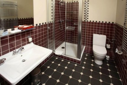 hotel - Villa Pepita & Villa Titina - zdjęcie 7