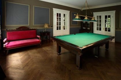 hotel - Villa Pepita & Villa Titina - zdjęcie 13