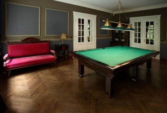 hotel - Villa Pepita & Villa Titina - Usługi - zdjęcie 1