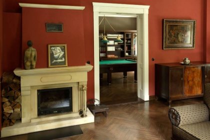 hotel - Villa Pepita & Villa Titina - zdjęcie 14
