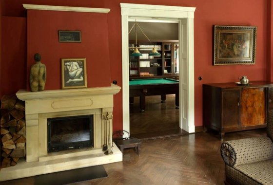 hotel - Villa Pepita & Villa Titina - Usługi - zdjęcie 2