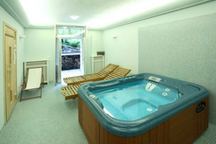hotel - Villa Pepita & Villa Titina - zdjęcie 15