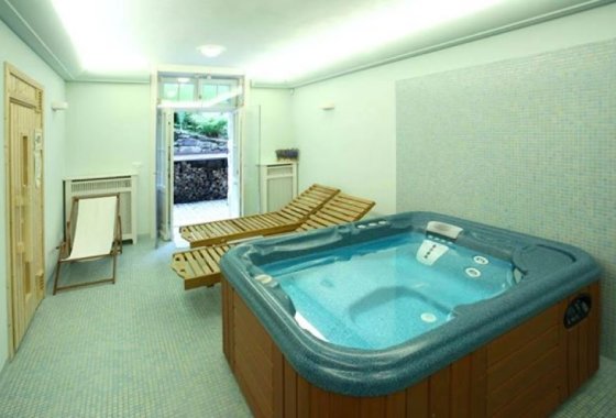 hotel - Villa Pepita & Villa Titina - Usługi - zdjęcie 3