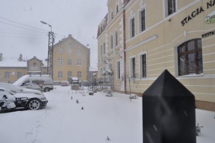 hotel *** - Hotel Stacja nad Kwisą - zdjęcie 1