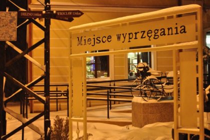 hotel *** - Hotel Stacja nad Kwisą - zdjęcie 2