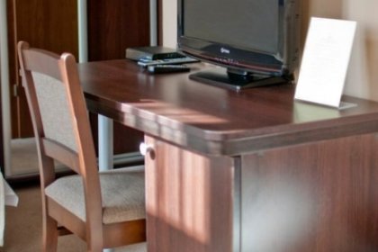 hotel *** - Hotel Stacja nad Kwisą - zdjęcie 7