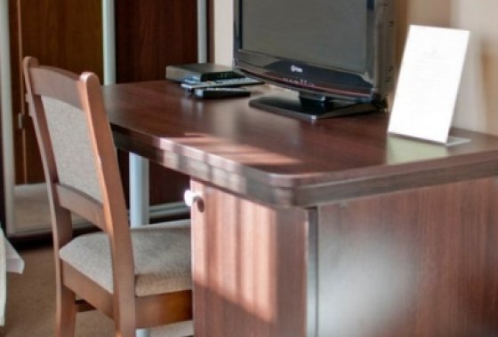 hotel *** - Hotel Stacja nad Kwisą - Pokoje - zdjęcie 3