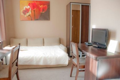 hotel *** - Hotel Stacja nad Kwisą - zdjęcie 6