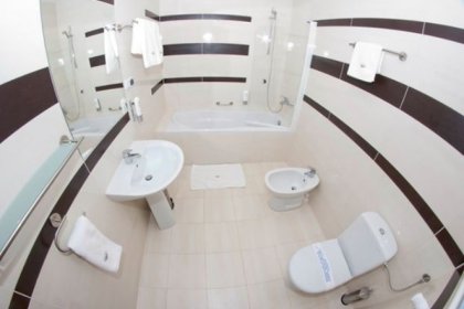 hotel *** - Hotel Stacja nad Kwisą - zdjęcie 5