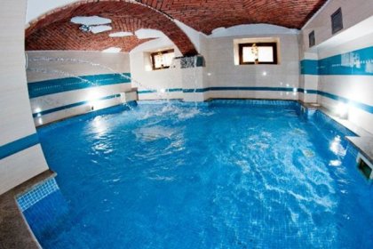 hotel *** - Hotel Stacja nad Kwisą - zdjęcie 10