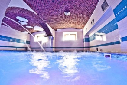hotel *** - Hotel Stacja nad Kwisą - zdjęcie 11