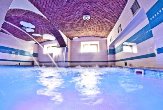 hotel *** - Hotel Stacja nad Kwisą - Usługi - zdjęcie 2