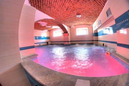 hotel *** - Hotel Stacja nad Kwisą - zdjęcie 12