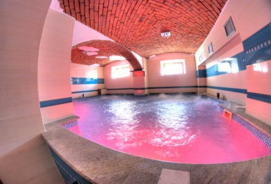 hotel *** - Hotel Stacja nad Kwisą - Usługi - zdjęcie 3