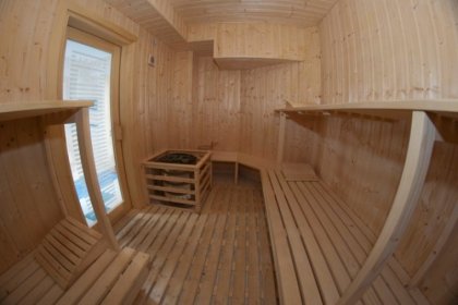 hotel *** - Hotel Stacja nad Kwisą - zdjęcie 13