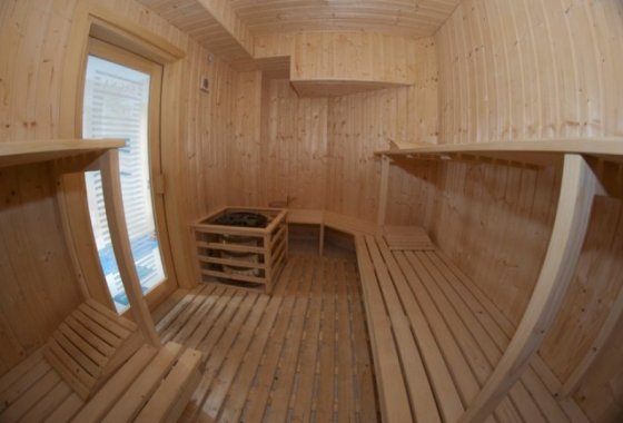 hotel *** - Hotel Stacja nad Kwisą - Usługi - zdjęcie 4