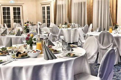 hotel **** - SkyHotelGwarna - zdjęcie 3