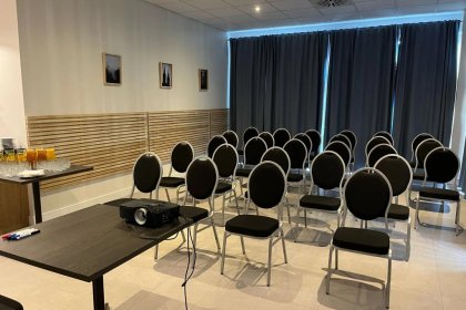 hotel **** - SkyHotelGwarna - zdjęcie 4
