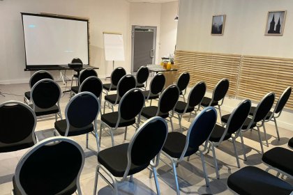 hotel **** - SkyHotelGwarna - zdjęcie 5