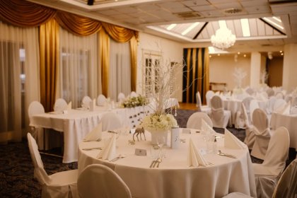 hotel **** - SkyHotelGwarna - zdjęcie 1